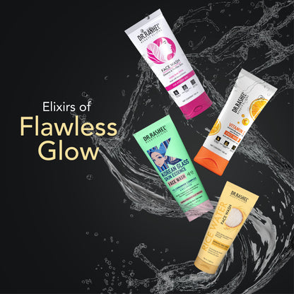 Rice Water Face Wash