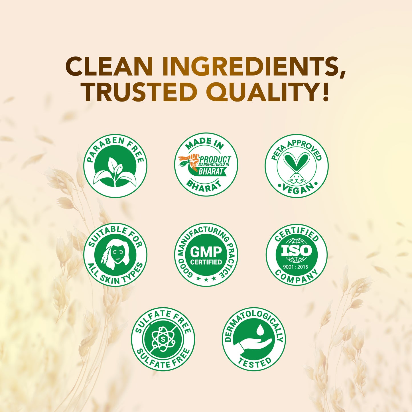 Rice Water Scrub - 380 ml