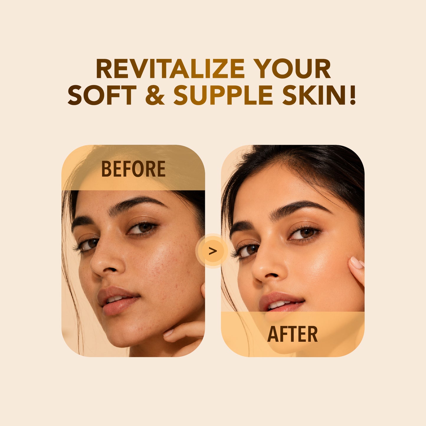 Rice Water Scrub - 380 ml