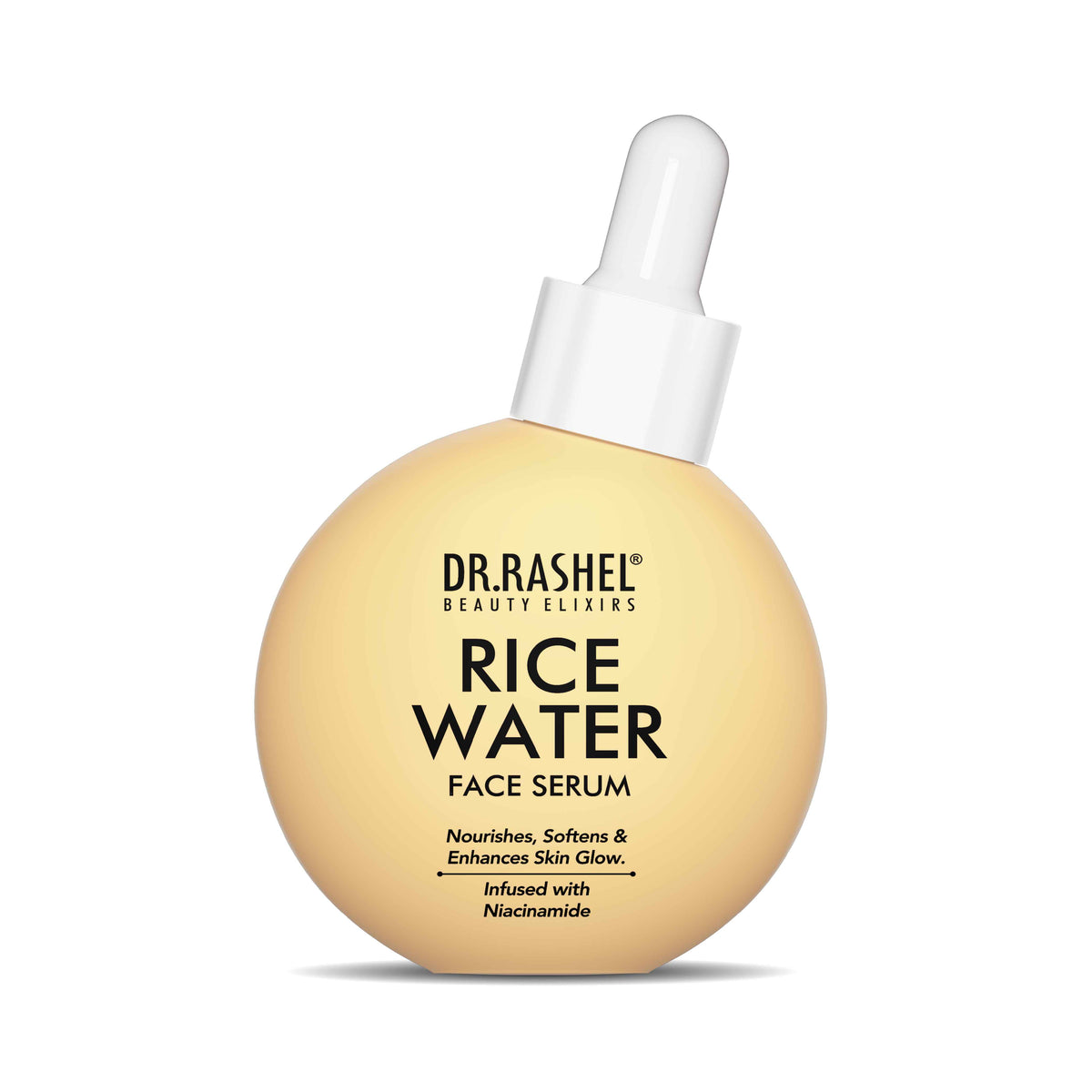 Dr Rfwina Rice Shop Rice Water Combo Multi Step Skin Care Kit | Dr.Rashel