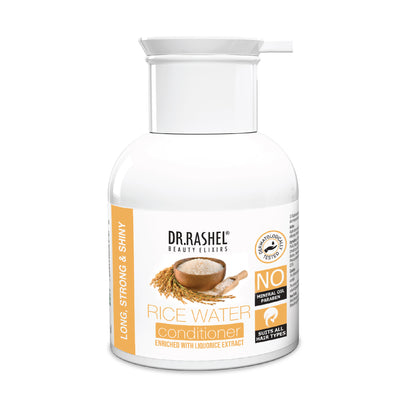 Rice Water Conditioner