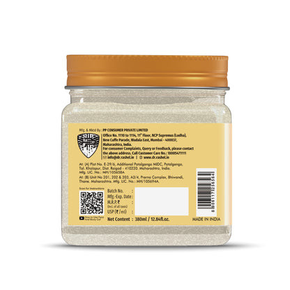 Rice Water Gel - 380 ml