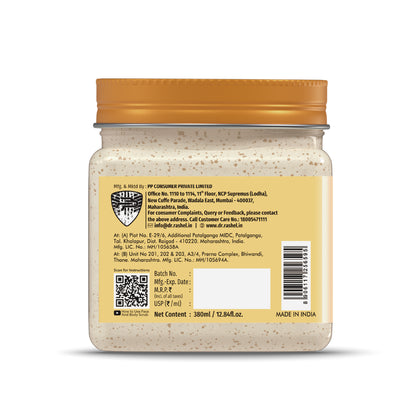 Rice Water Scrub - 380 ml