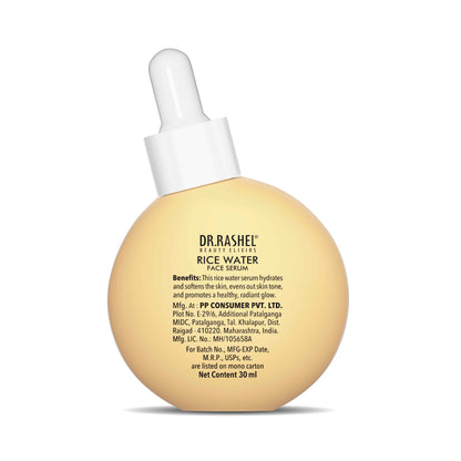 Rice Water Serum