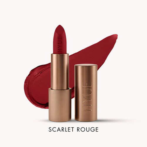 VelvetteKiss™ Featherlight Lipstick - Faraaz Test