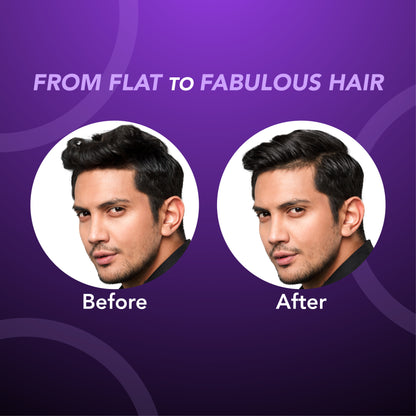 Set & Style Hair Styling Spray – Ultra Hold