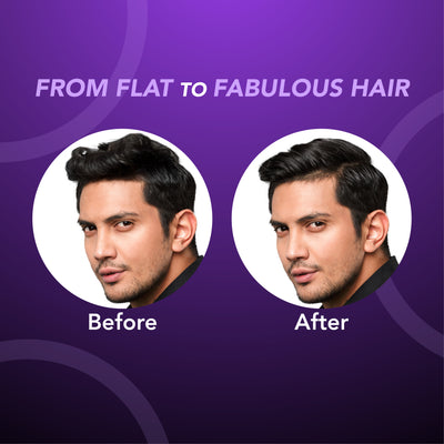 Set & Style Hair Styling Spray – Ultra Hold