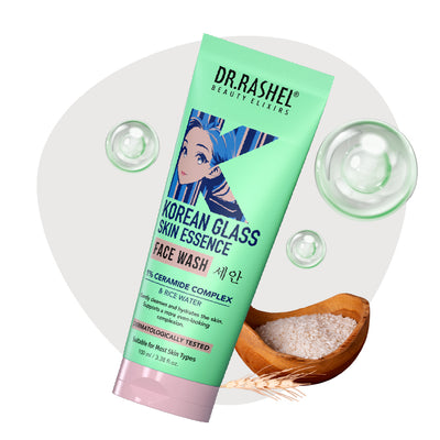 Face Wash