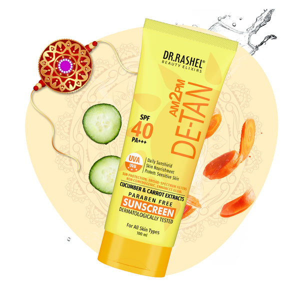 Sunscreen