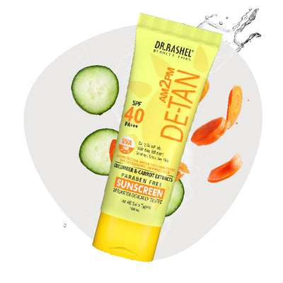 Sunscreen