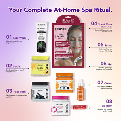 Spa At Home