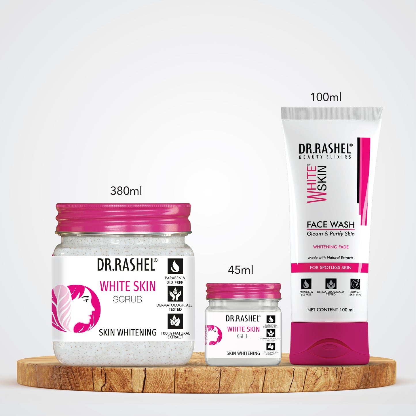 Spotless Radiance Kit