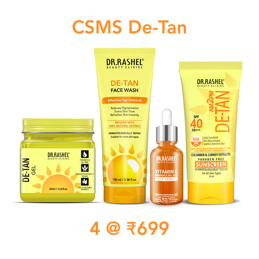 CSMS Detan | Buy 4 @ 699