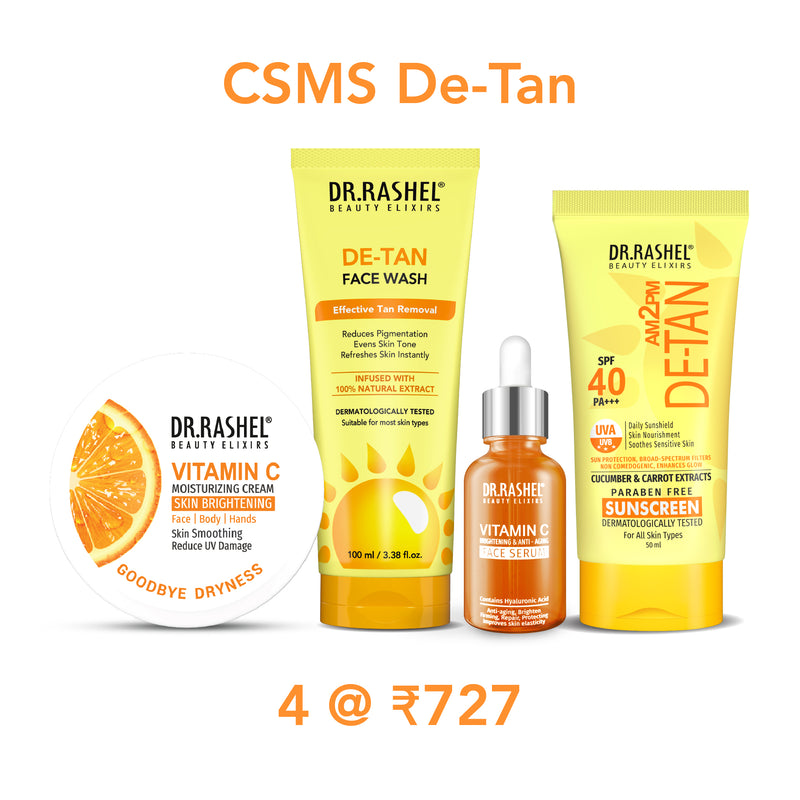 CSMS Detan | Buy 4 @ 30% Off