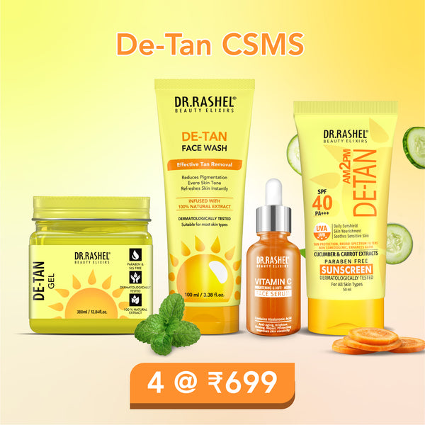 CSMS Detan