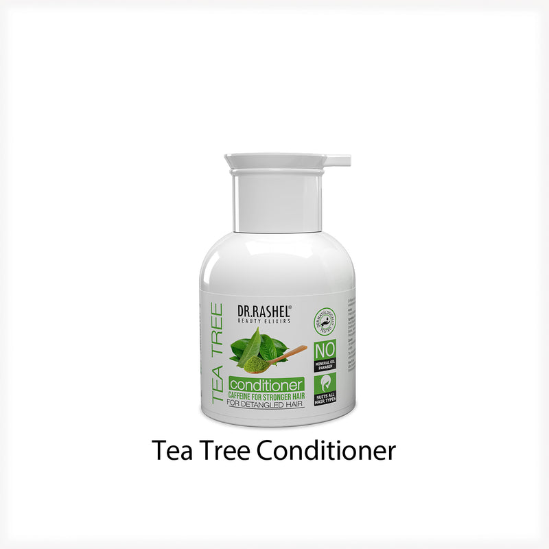 Tea Tree Conditioner 200 ml
