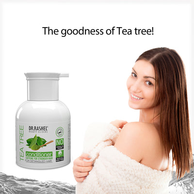 Tea Tree Conditioner 200 ml
