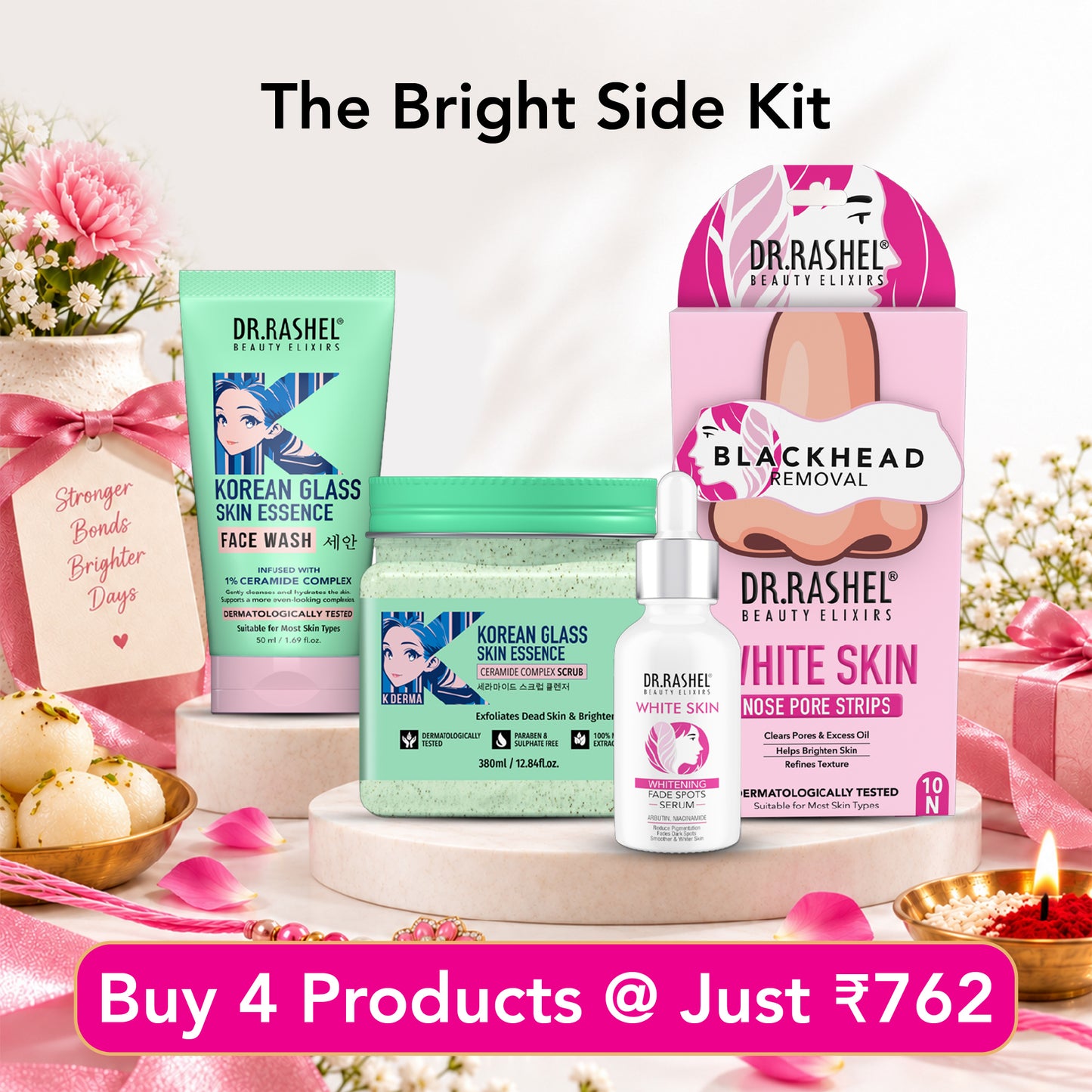The Bright Side Kit