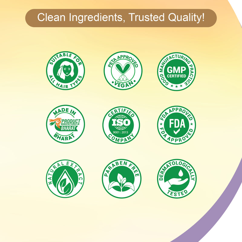 Top Quality And Chemical Free RiceWater Conditioner