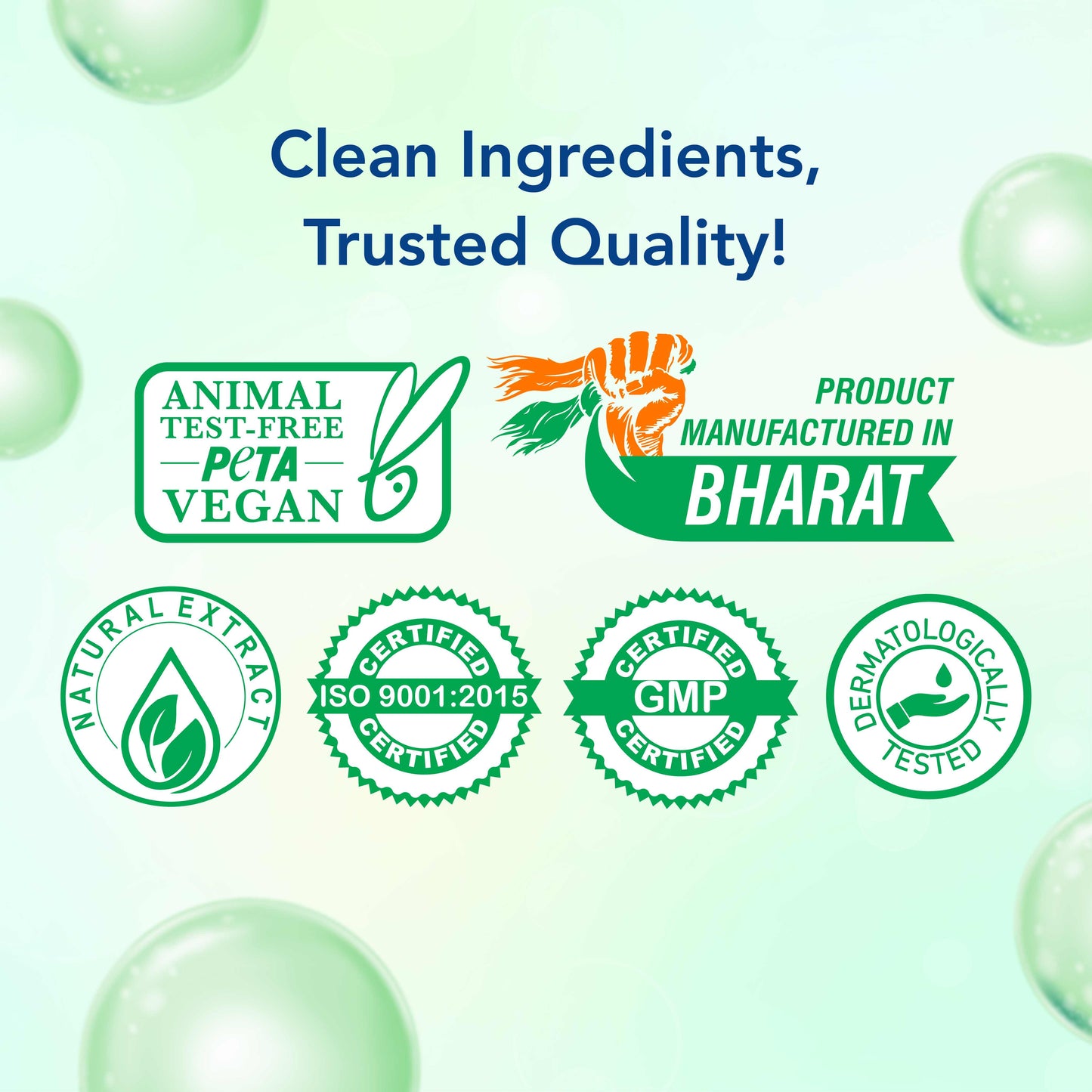 Top Quality Korean Skin Face Wash 