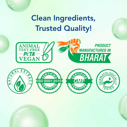 Top Quality Korean Skin Face Wash 