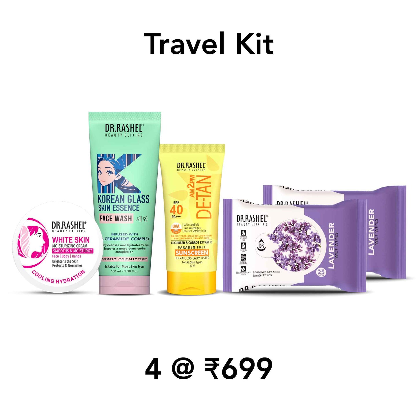 Travel Kit