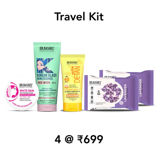 Travel Kit