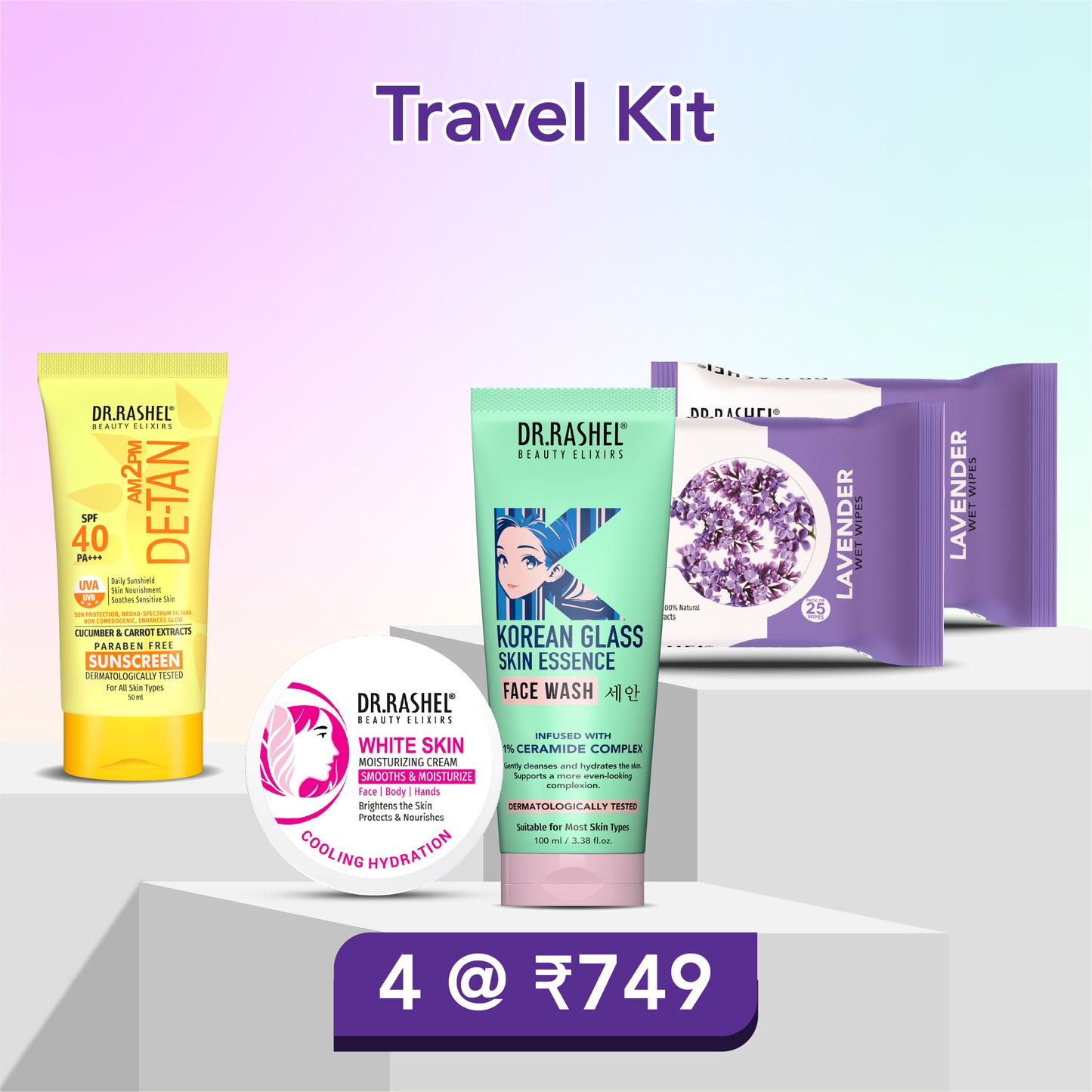 Travel Kit