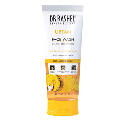 Ubtan Face Wash