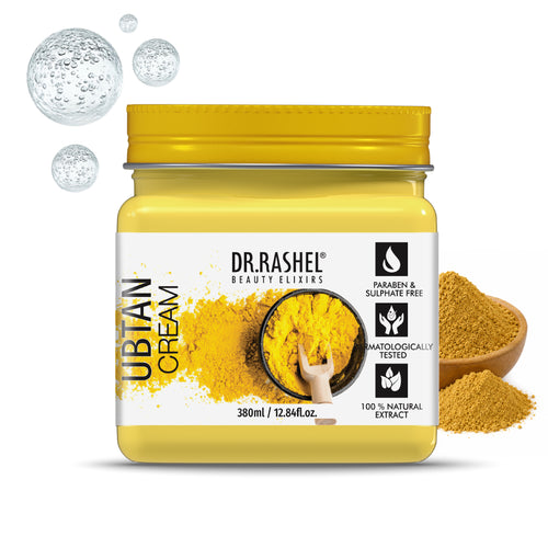 Ubtan Cream - 380 ml