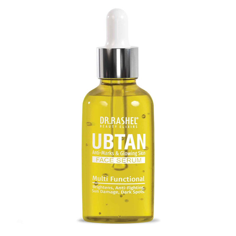 Ubtan Face Serum