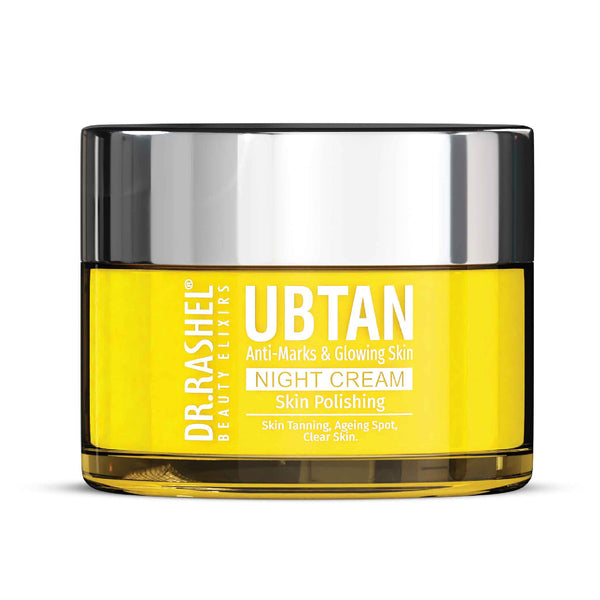 Ubtan Night Cream
