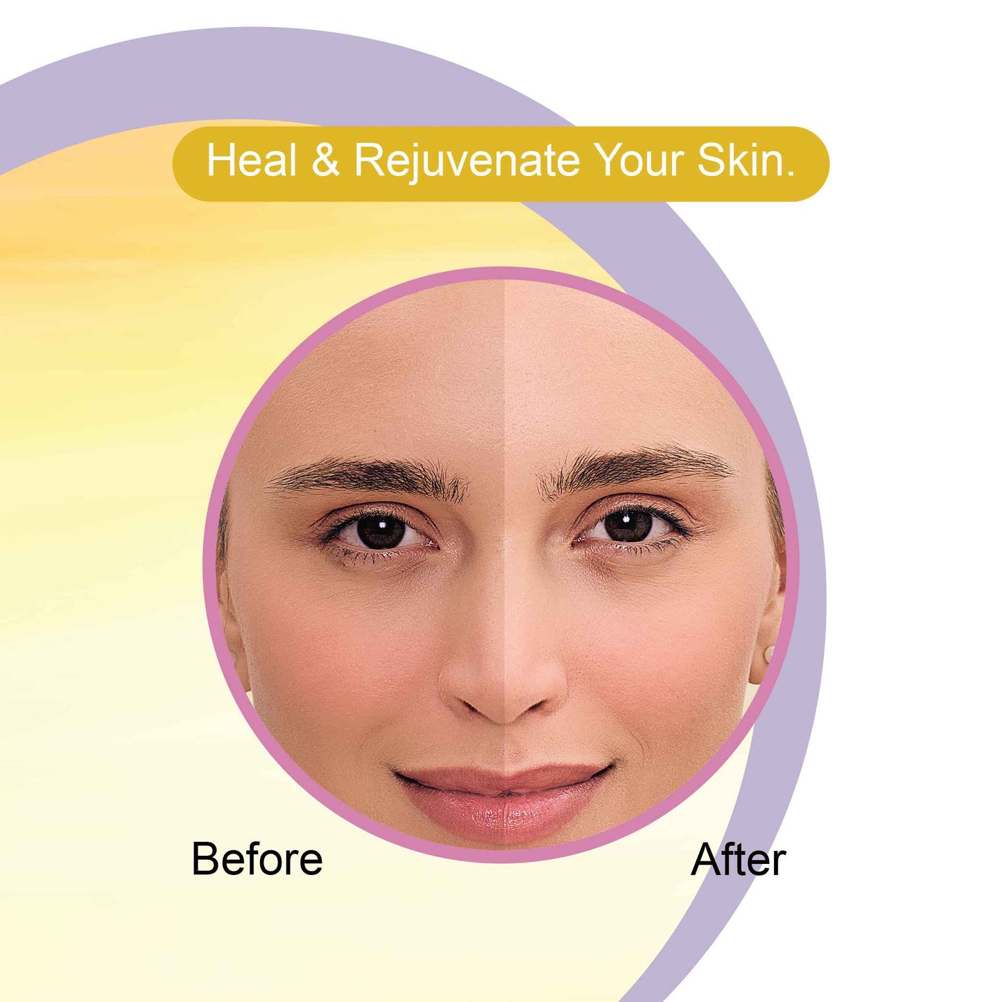 Ubtan Night Cream for all skin types