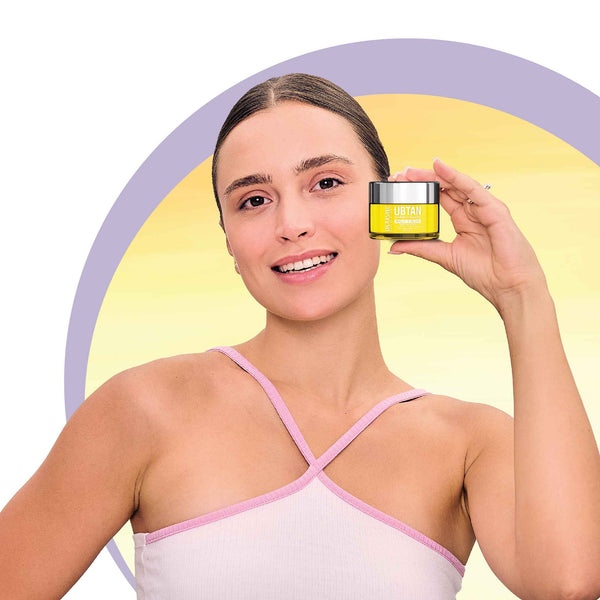 Ubtan Night Face Cream