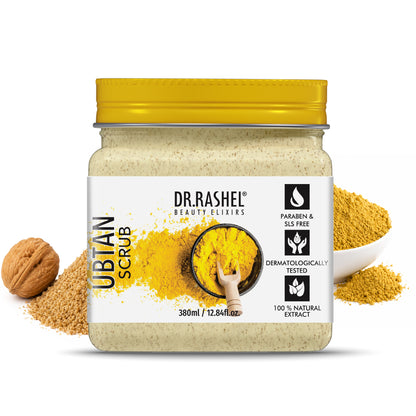 Ubtan Scrub - 380 ml