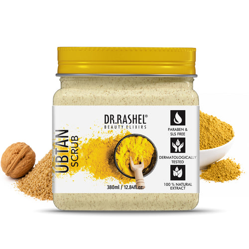 Ubtan Scrub - 380 ml