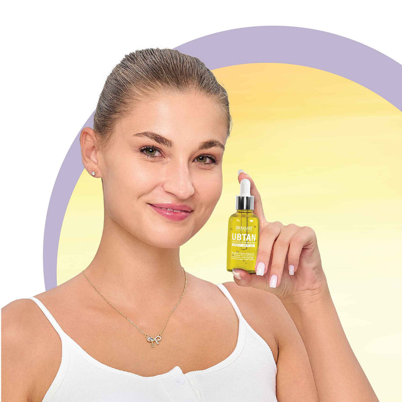 Ubtan Serum