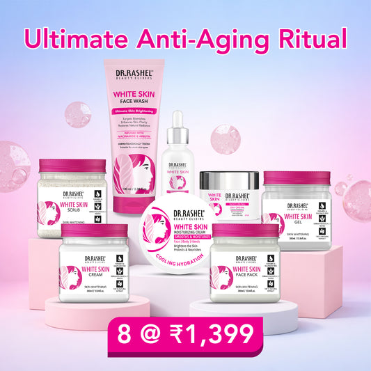 Ultimate Anti-Aging Ritual