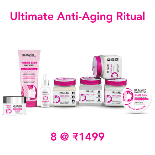 Ultimate Anti-Aging Ritual