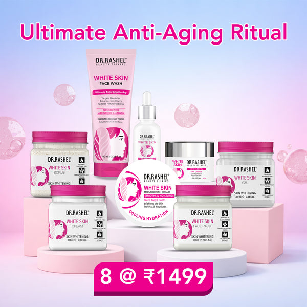 Ultimate Anti-Aging Ritual