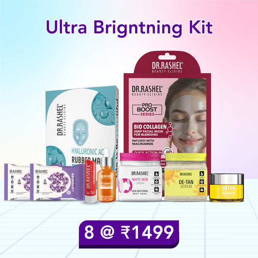 Ultra Brightening Kit