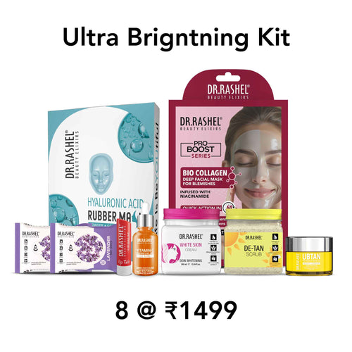 Ultra Brightening Kit