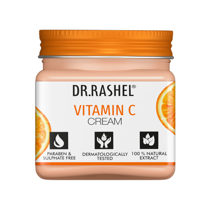 Vitamin C Cream - 45ml