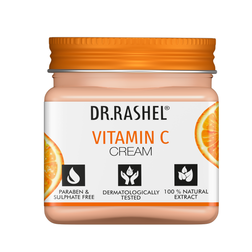 Vitamin C Cream - 45ml