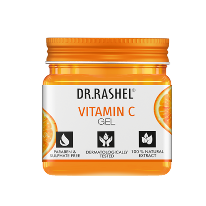 Vitamin C Gel - 45ml