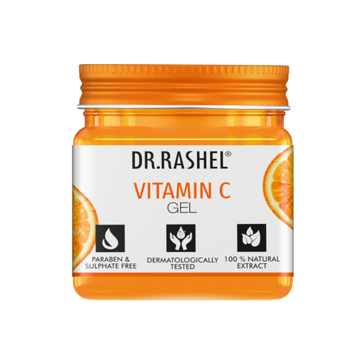Vitamin C Gel - 45ml