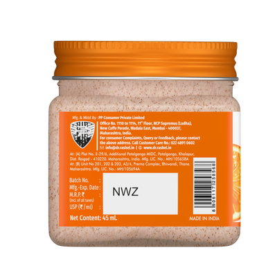 Vitamin C Scrub - 45ml