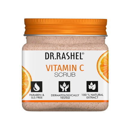 Vitamin C Scrub - 45ml