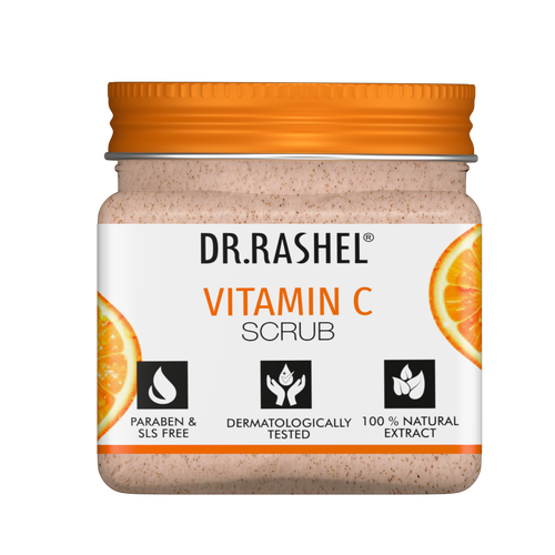 Vitamin C Scrub - 45ml
