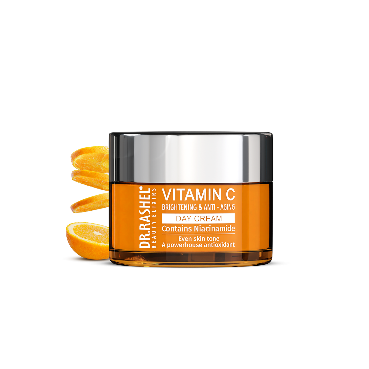 Vitamin C Glow & Hydrate Spa | Buy 8 @ 1399